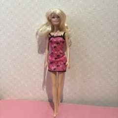 Barbie バービー 人形 本体のサムネイル