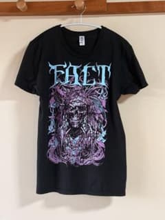 FACT Tシャツ Mサイズのサムネイル