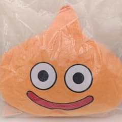 ドラゴンクエスト AM おおきなもっちりクッション スライムベス