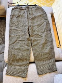 【新品】journal standard luxe パンツのサムネイル