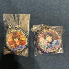 あんスタ ラバキーのサムネイル