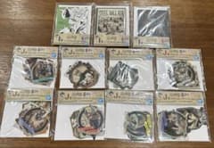 이치 반 쿠지 조조의 기묘한 모험 STEEL BALL RUN 11 개