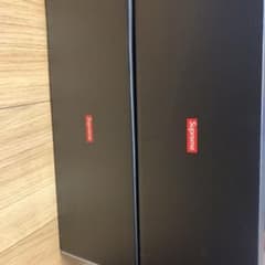シュプリーム✖️ナイキ　エアホースのサムネイル