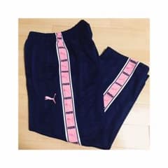 《PUMA》プーマジャージ下のサムネイル