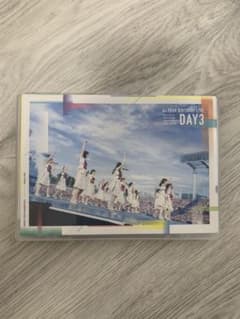 乃木坂46/6th YEAR BIRTHDAY LIVE DAY3のサムネイル