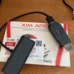XIMAPEXのサムネイル