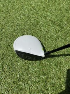 【値下中】TaylorMade テイラーメイド、RBZ（1W 10.5°、R）のサムネイル