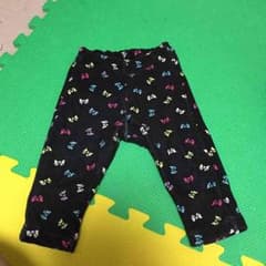 値下げ☆ベビーズボン♡80サイズのサムネイル