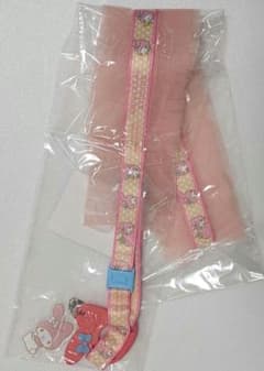 お値下げ！未使用、新品☆マイメロ　ペットボトルホルダー♪　ピンク♡のサムネイル