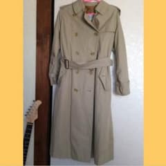 バーバリー トレンチコート ロングコート Burberryのサムネイル