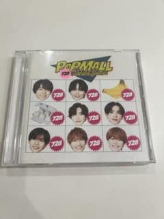 なにわ男子 POPMALLのサムネイル