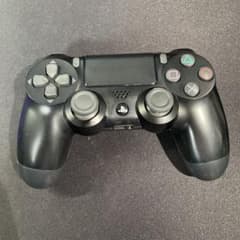 ps4コントローラーのサムネイル