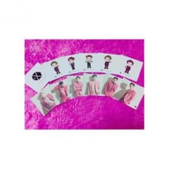EXO love me right 会場限定版のサムネイル