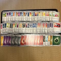 ポケモンカード グッズ トレーナーズ まとめ売りのサムネイル