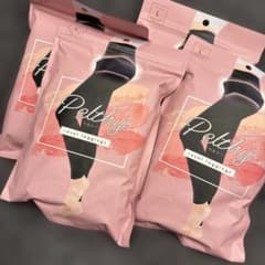 【お得！】Pelthy reset leggings L4個セットのサムネイル