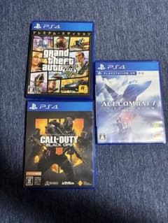ps4ソフトまとめ売り - メルカリ