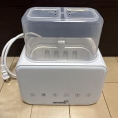 ミルクウォーマーのサムネイル