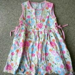 motherways ワンピース☆97cmのサムネイル
