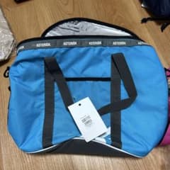 ASTERISK クーラーバッグ 1FT1201B 青のサムネイル