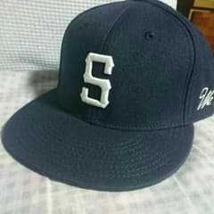 【美品】　SPECIAL1　キャップのサムネイル