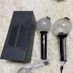 BTS ペンライトのサムネイル