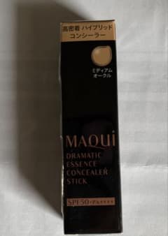 r*︎様 マキアージュ　 ドラマティックエッセンスコンシーラー　ミディアムオークのサムネイル