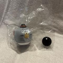 トムとジェリー ミニ貯金箱 タフィー ガチャガチャのサムネイル