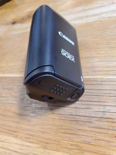 Canon speedlite 90exのサムネイル