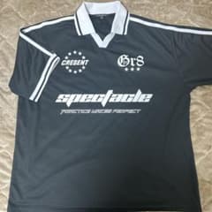 ユニフォームTシャツ サイズLのサムネイル