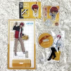 テニスの王子様 丸井ブン太 アクスタ 8点セット テニプリ アクリルスタンド m79739951200_1.jpg?1784549222