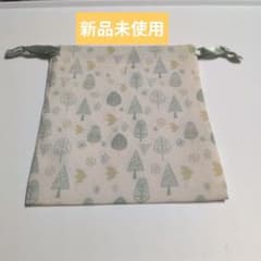 신품 미사용 북유럽 무늬 미니 건착
