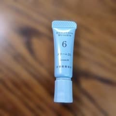 Domohorn Wrinkle クリーム20 試供品 3g入り - メルカリ