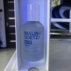 masa専用　値下げしました　KITH MALIN+GOETZ  香水のサムネイル
