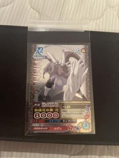 NARUTO データカードダス 君麻呂 NM-179 - メルカリ