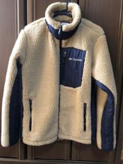 コロンビア アーチャーリッジジャケットMのサムネイル