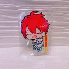アイナナ✲*IDOLiSH7七瀬陸ムビナナタワレコカフェコラボアクスタ 