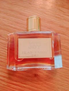 eau de joy 香水のサムネイル