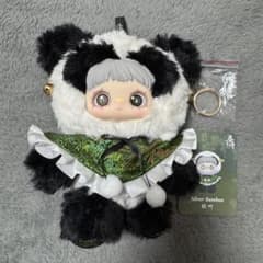 Maymei メイメイ｜春之詩 春の詩 パンダ