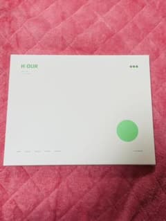 TXT 1st フォトブック H:OURのサムネイル