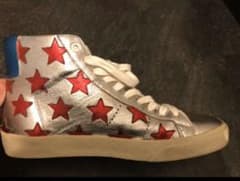 Saint Laurent ハイカット スニーカーのサムネイル