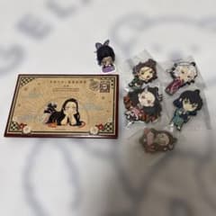 [SALE 중] 귀멸의 칼날 정리 판매