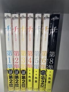 チ地球の運動について　全7巻のサムネイル