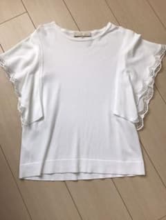 自由区トップス 38 レースのサムネイル