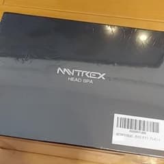 マイトレックス　ヘッドスパ　MYTREX HS-1808Bのサムネイル