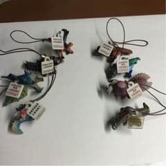 モンハン ストラップのサムネイル