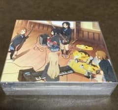 放課後ティータイムII 初回限定盤 2CD+MT けいおん!! - メルカリ