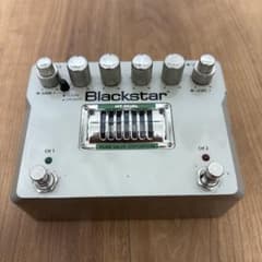 Blackstar HT-DUAL PURE VALVE DISTORTIONのサムネイル