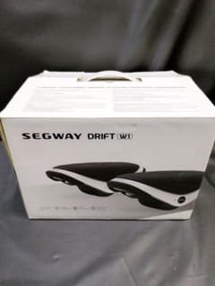 Segway Drift W1 セグウェイ ドリフト M2821 - メルカリ