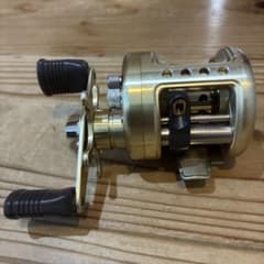 SHIMANO CALCUTTA 50XT カルカッタ 右巻きのサムネイル