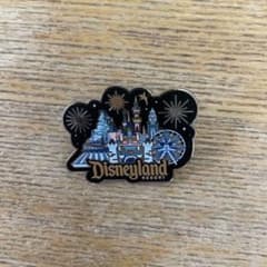 ディズニーランドリゾート ピンバッジのサムネイル